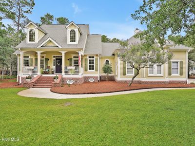 618 Edmonston Drive SW, Supply, NC, 28462