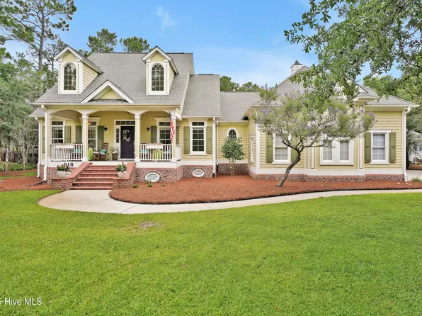 618 Edmonston Drive SW, Supply, NC 28462