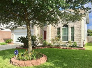 3135 Dogwood Springs Dr, Houston, TX 77073