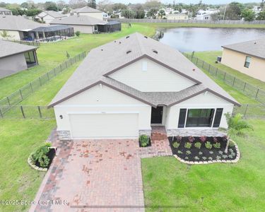 7486 Amethyst Ave, Grant Valkaria, FL, 32949