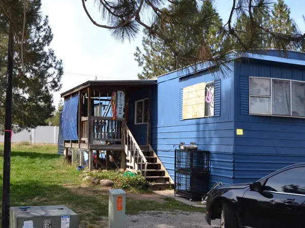 35312 N Newport Hwy Trailer 247, Chattaroy, WA 99003