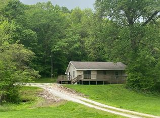 10189 Johnson Hollow Rd, Cadet, MO 63630