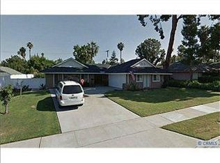 1211 Monte Vista Dr, Riverside, CA 92507