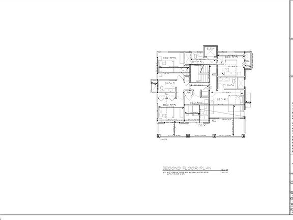 4th image of 848 Delancey Pl #1