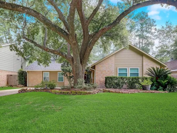 5218 Shady Gardens Drive, Houston, TX 77339