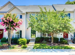 2803 Queensland Dr, Henrico, VA 23294