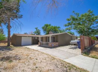 344 E Lingard St, Lancaster, CA 93535