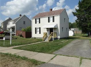 1202 Pennsylvania Ave, Natrona Heights, PA