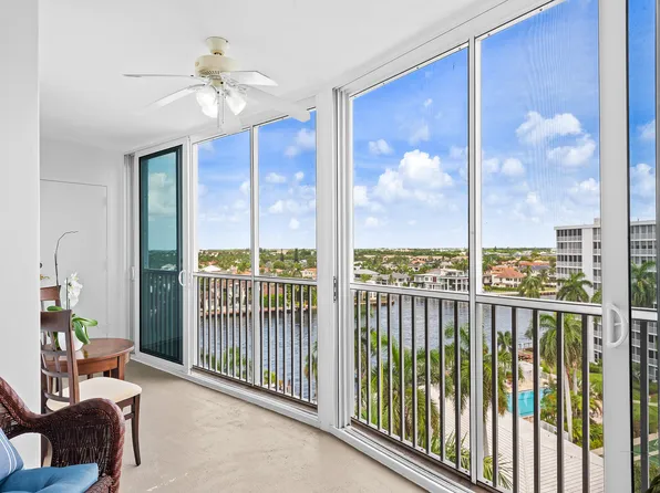 3300 S Ocean Boulevard #920-C, Highland Beach, FL 33487