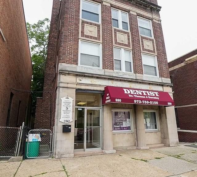 280 Washington Ave Belleville, NJ, 07109 Apartments for Rent Zillow