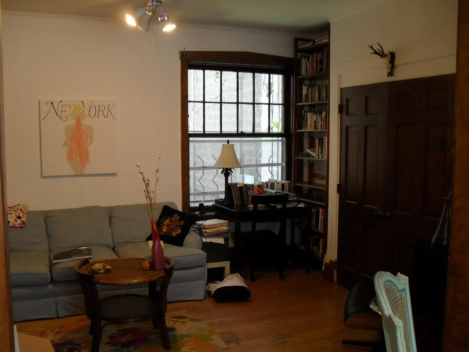 2 bed, 1.5 bath, 1100 sqft, $1,680 — Photo 3