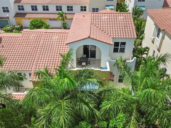 12441 NW 17 Manor #12441, Pembroke Pines, FL 33028