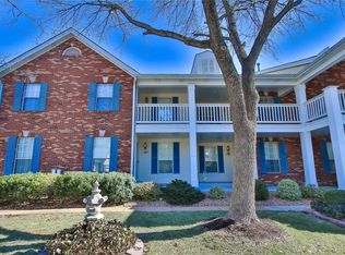 328 Waterside Dr, Grover, MO 63040