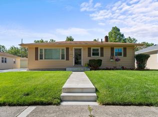 2626 Glenwood Ave, Fort Wayne, IN 46805