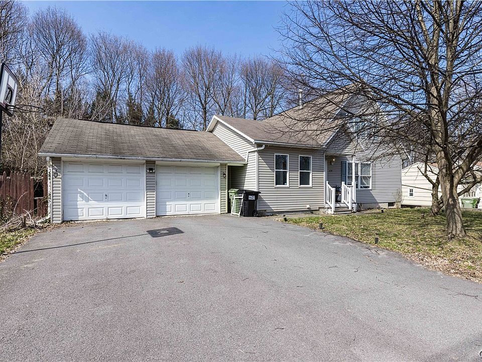 409 Cleveland Blvd, Fayetteville, NY 13066 Zillow