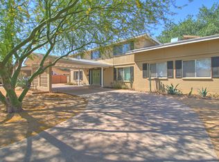 2202 S Terrace Rd, Tempe, AZ 85282