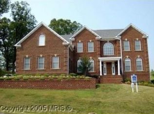 17359 Cannonade Dr, Leesburg, VA 20176