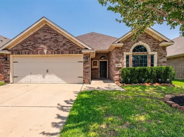 8209 Trinity Vista Trl, Fort Worth, TX 76053