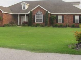 1247 Bermuda Way, Trumann, AR 72472