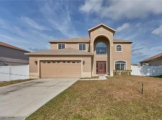 303 Ferrara Ct, Kissimmee, FL 34758