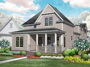 1443 Townsend Blvd LOT 2592, Franklin, TN 37064