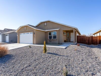 1953 Verona Dr, Fallon, NV, 89406