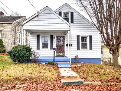 1432 Haskin Ave, Louisville, KY, 40215