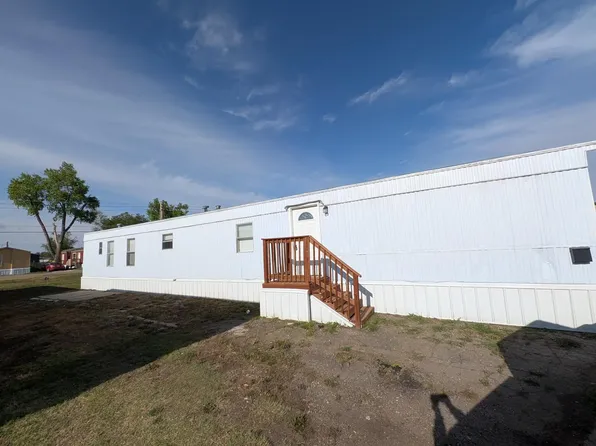 700 E 6th St #104, Hays, KS 67601