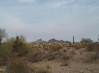 33239 W Restin Rd #93, Wickenburg, AZ 85390