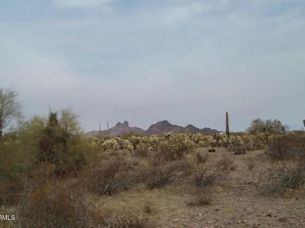 33239 W RESTIN Road #93, Unincorporated County, AZ 85390