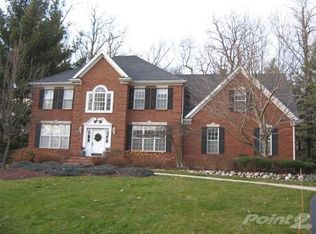 5308 N Alpine Rdg, Stevensville, MI 49127