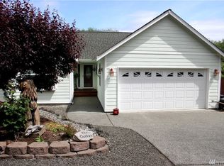6756 NE Admiralty Ln, Hansville, WA 98340