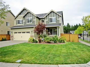 3837 Southlake Dr SE, Lacey, WA 98503