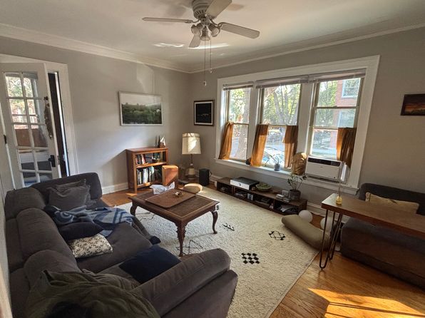 4720 N Hamilton Ave Unit 1N