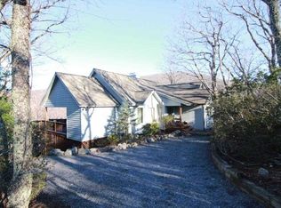 340 Fortunes Ridge Dr, Wintergreen Resort, VA 22967