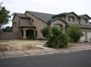 999 E Liberty Ln, Gilbert, AZ 85296