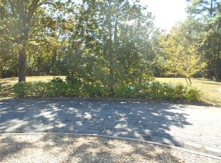 10816 Hunters Point Ct, Fort Smith, AR 72903