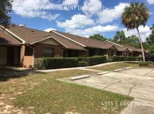 4955 E Anna Jo Dr, Inverness, FL 34452