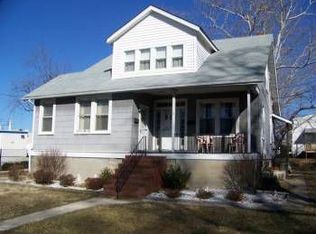 2 Eugenia Ave, Glen Burnie, MD 21061