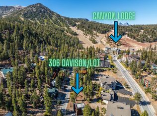 306 Davison Rd, Mammoth Lakes, CA 93546