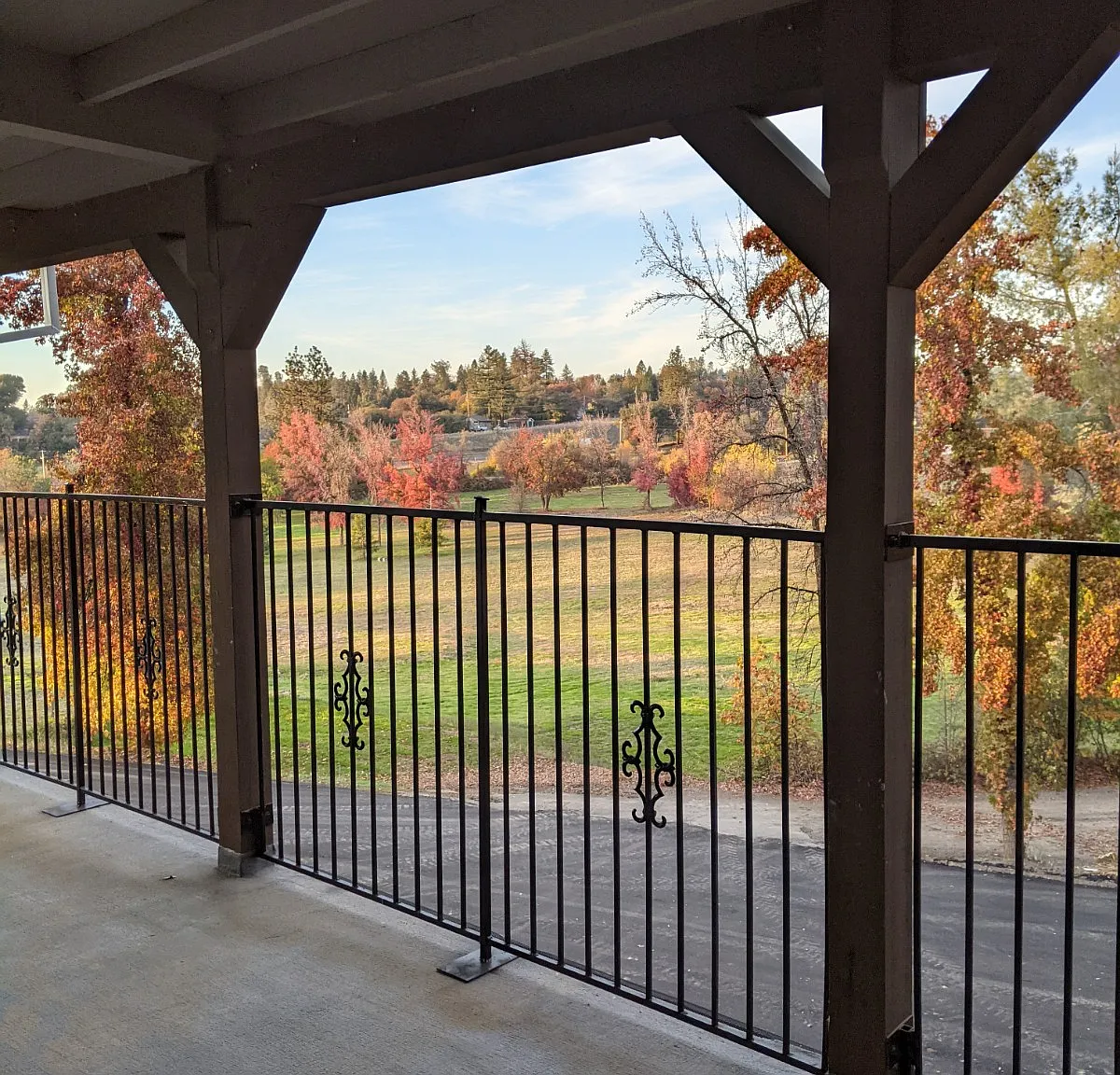 Headquarter Place - 14500 & 14520 Musso Road Auburn - 6 — Photo 2