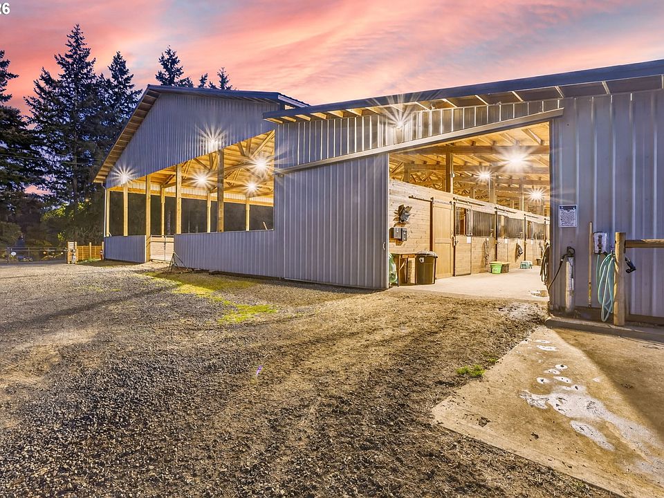 17623 S Windy City Rd, Mulino, OR 97042 | MLS #302443349 | Zillow