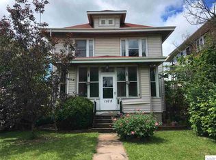 1109 Hammond Ave, Superior, WI 54880