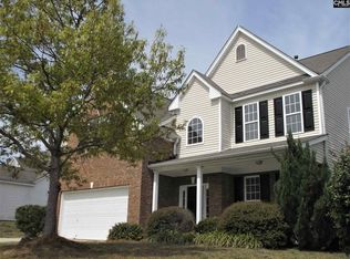 145 White Rock Ln, Lexington, SC 29072