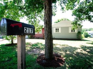 217 Cedar St, Stoughton, MA 02072