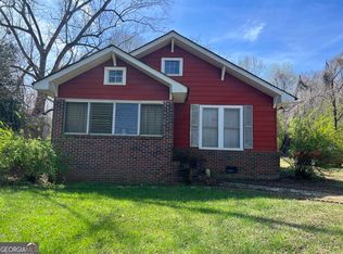 148685 Us Highway 27, Franklin, GA 30217