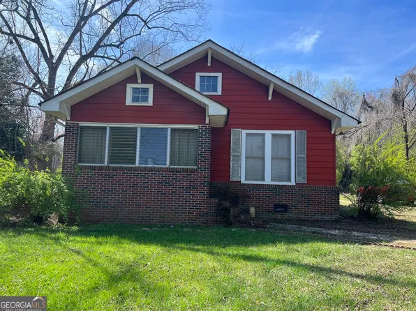 148685 Us Highway 27, Franklin, GA 30217