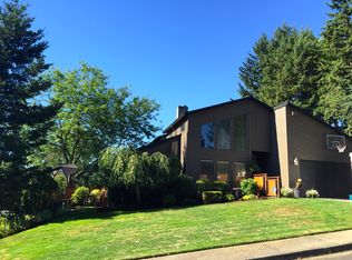 12594 SE Royal View St, Happy Valley, OR 97086