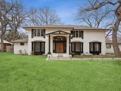 101 Forest Brook St, Oak Leaf, TX, 75154