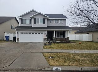 1344 W 1845 S, Logan, UT 84321